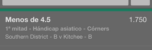 ivanmalopez's tweet image. 🀄️HongKonk Reserves
🕞11:30h
💸Stake 1