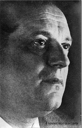 BNE_biblioteca's tweet photo. Y #taldíacomohoy (1902) nacía Rafael #Alberti, poeta de la Generación del 27 https://t.co/7rhwokhRlE https://t.co/DZuMRDCSkU