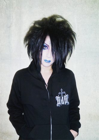 Moi dix Mois（Mana） on X: 