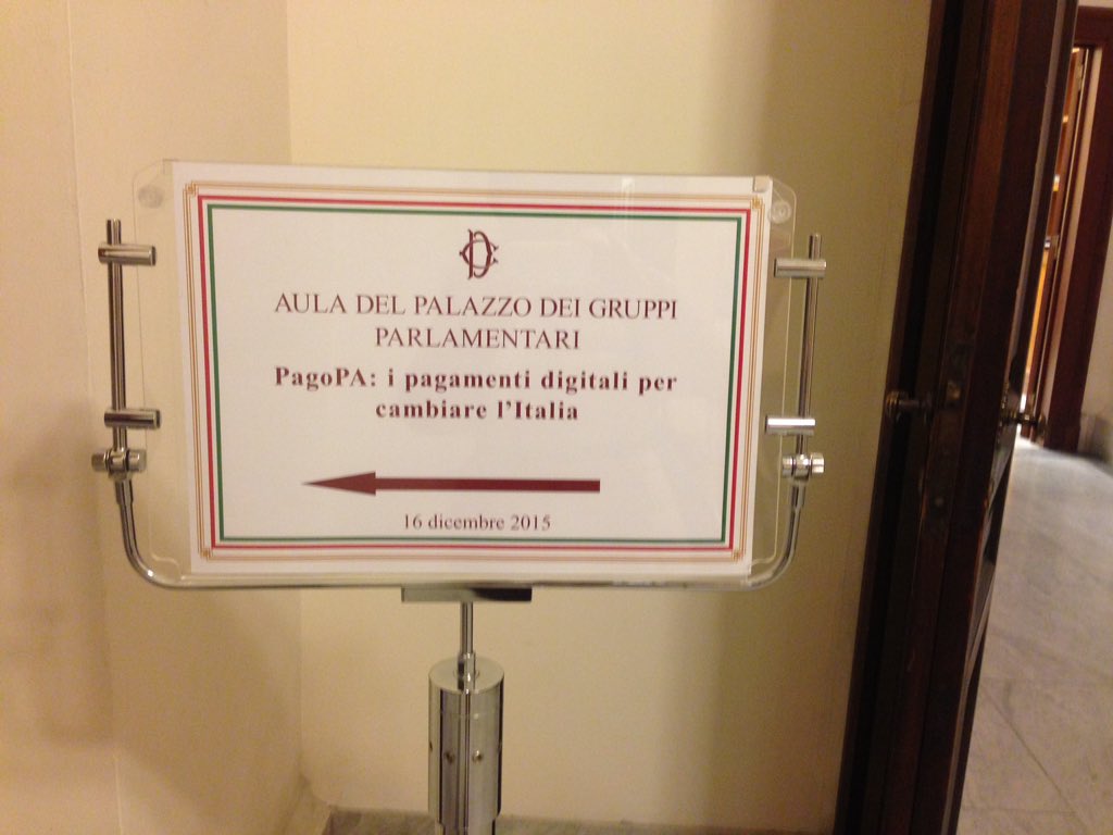 maria pia giovannini (@mpgiov) on Twitter photo 