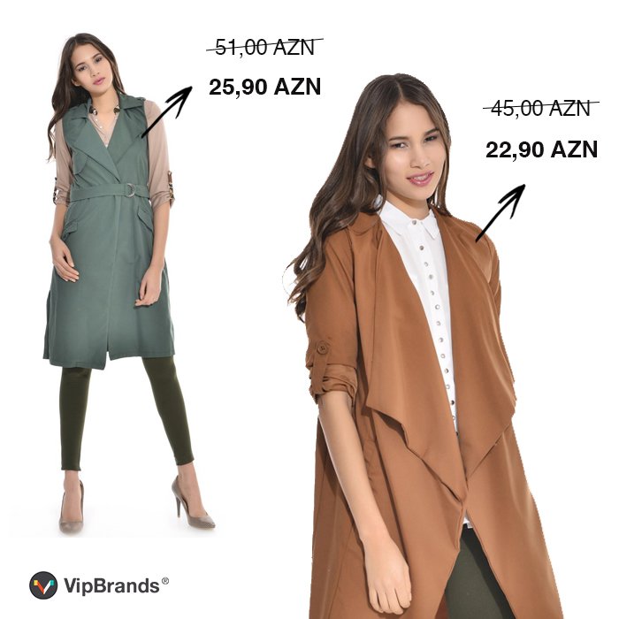 🌟 Mövsümün diqqət çəkici rəngləri Espenica kampaniyasında! bit.ly/1TPdtVf