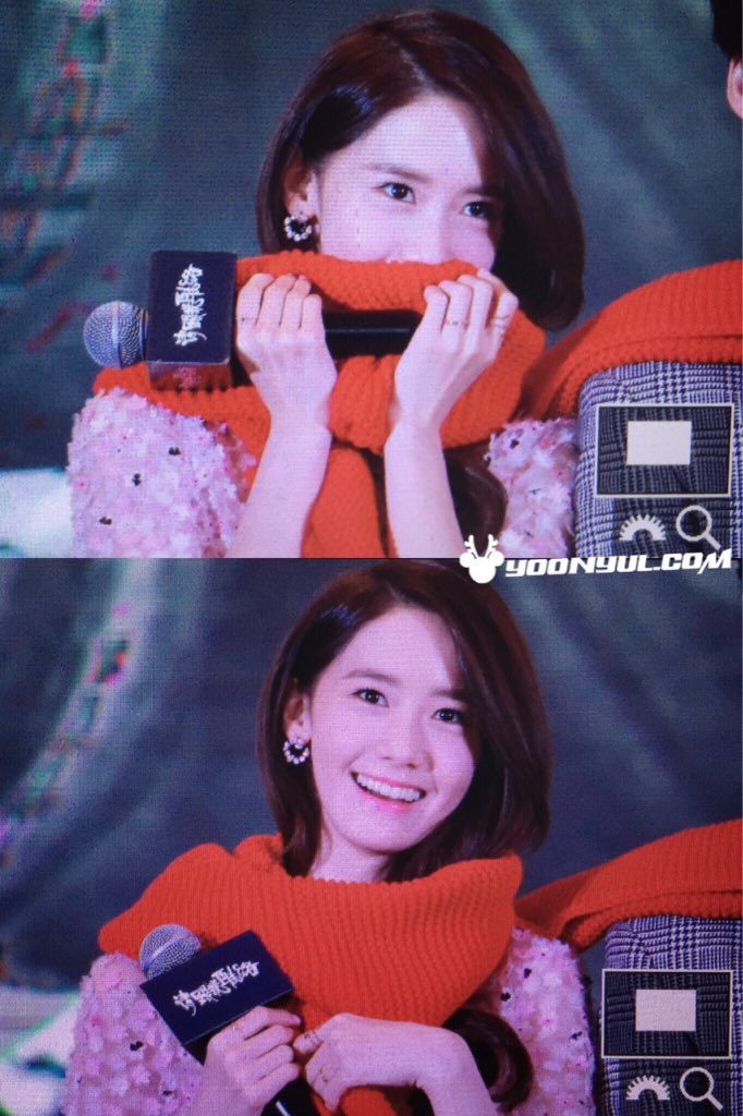 [PIC][15-12-2015]YoonA khởi hành đi Bắc Kinh - Trung Quốc để tham dự buổi họp báo cho MV "Please Contact Me" vào tối nay CWVRXiUVAAAk1q2