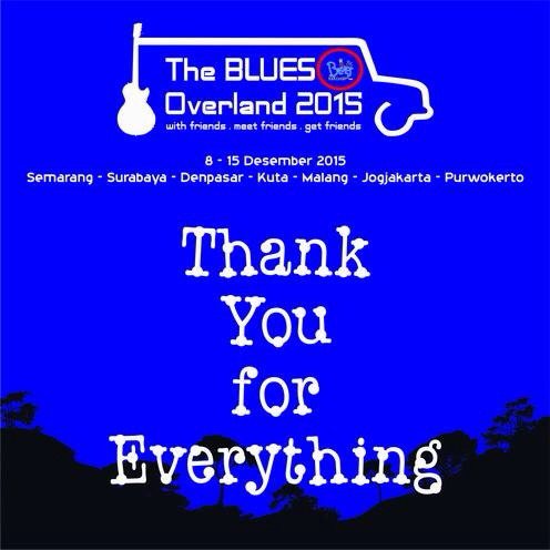 Blues In The Art tweet media