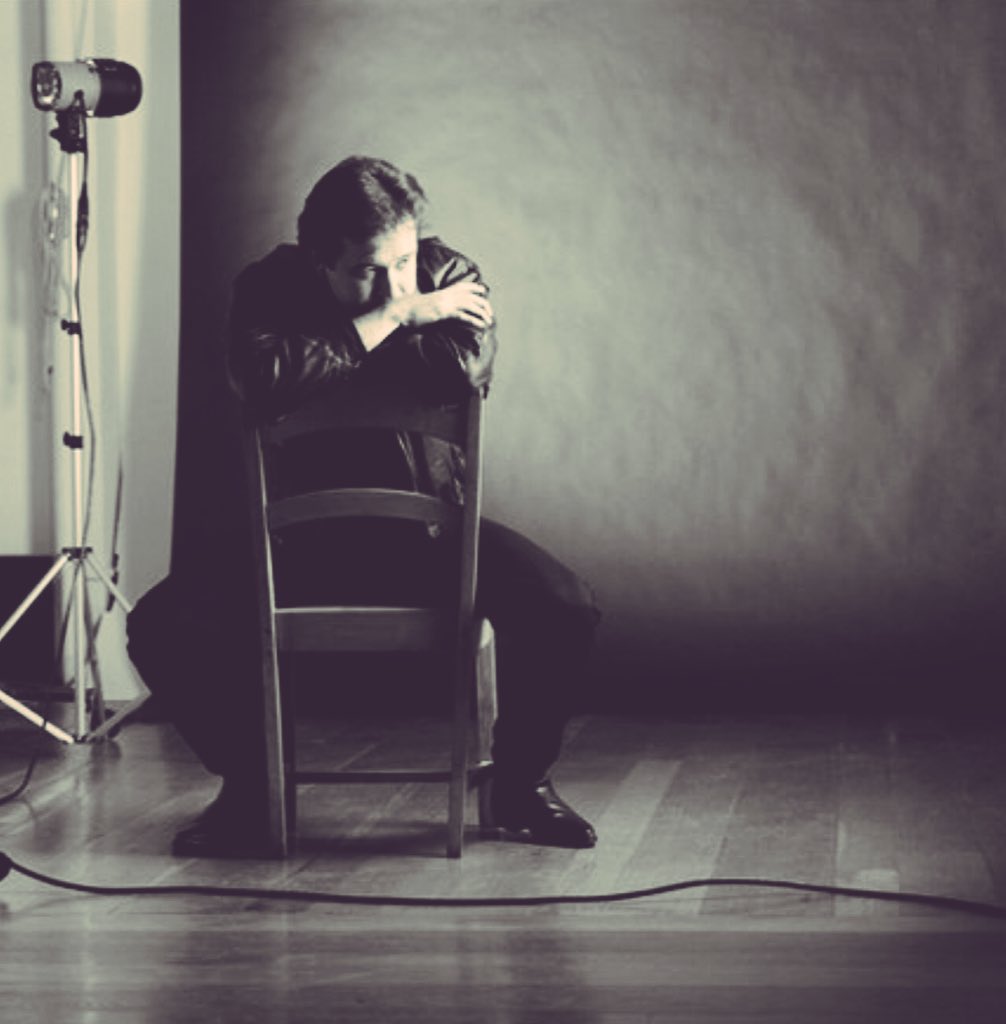 Happy 54th Birthday, Bill Hicks ... x 