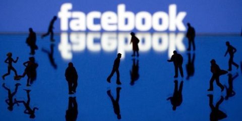 Facebook разрешит пользователям скрываться под псевдонимами