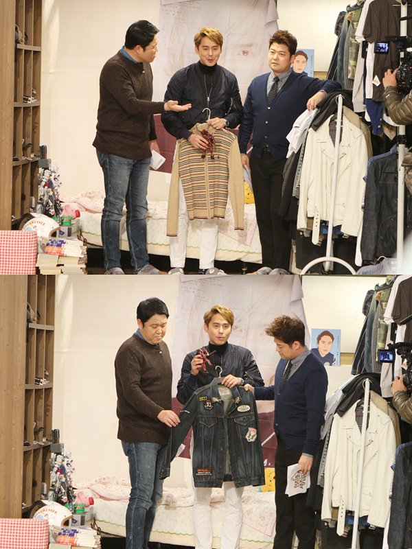 newsfactv's tweet photo. ‘아이돌계의 시조새’ 김상혁
https://t.co/vIp78IoqsW
#헌집새집 #헌집줄게새집다오 #김상혁 #셀프인테리어 https://t.co/8cJLCo6OCT