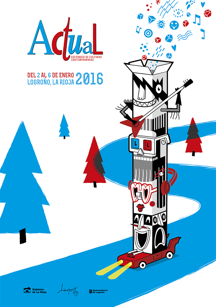 Universidad de La Rioja tweet media