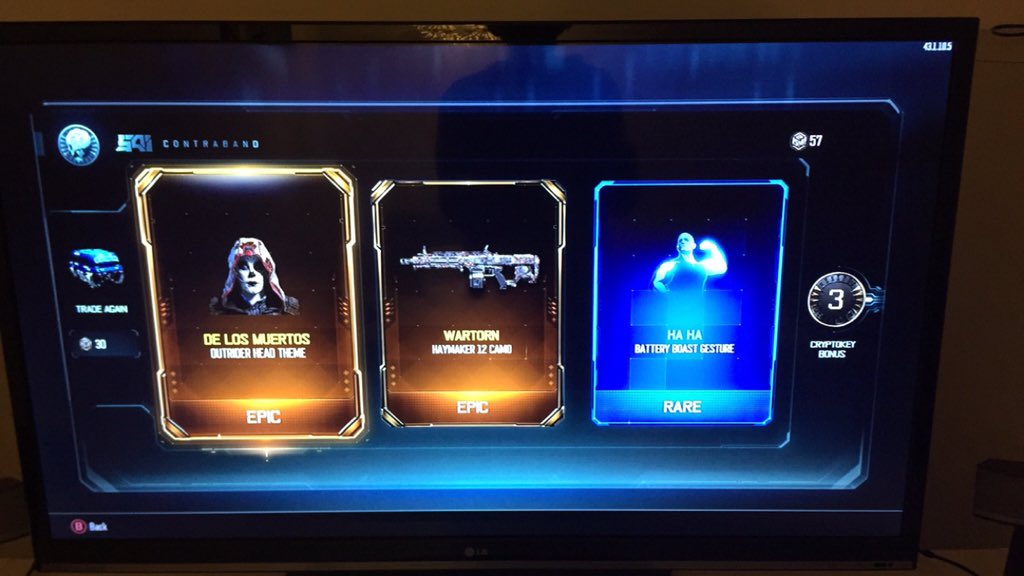 TobiasCoD's tweet photo. @OMGitsAliA OMG https://t.co/mC2huT8sgC