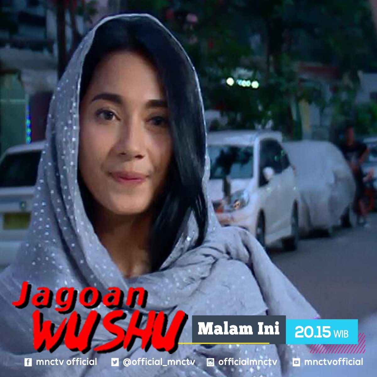 Official_MNCTV's tweet photo. Umayah mau berbagi cerita nih di #JagoanWushu malam ini, Yuk tonton keseruannya pkl 20:15 WIB. @official_mde https://t.co/NMLkL15Tos