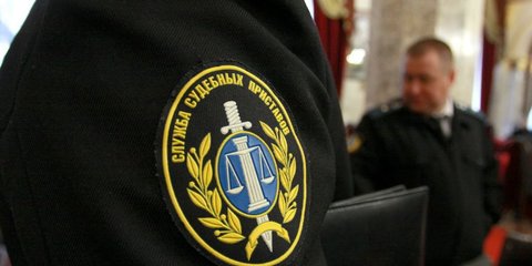 Datadiar's tweet image. Судебные приставы взыскали 135 млн рублей с кировского завода