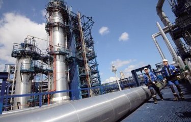 Datadiar's tweet image. «Сургутнефтегаз» и «Газпром» изменили соглашения о модернизации НПЗ