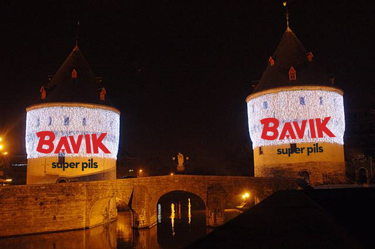 BrouwerijDB's tweet photo. Dat wij niet spreken over 'pinten' is zeker. Wij spreken over Bavik Super Pils.
https://t.co/qp2C0ByurB #pinten https://t.co/4tmYezyYh4