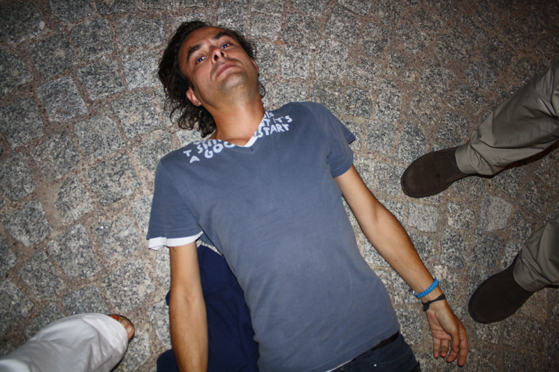 »2016 - The Year Punk Broke«. Ein Tagebuch von @joachimbessing ab 1.1. auf waahr.de. Mehr: facebook.com/waahr/