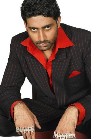 BachchanJrFC's tweet photo. Really loved how cool @juniorbachchan looks in #bluffmaster! RT if you agree! #10YearsOfBluffmaster https://t.co/p814rLZl2N