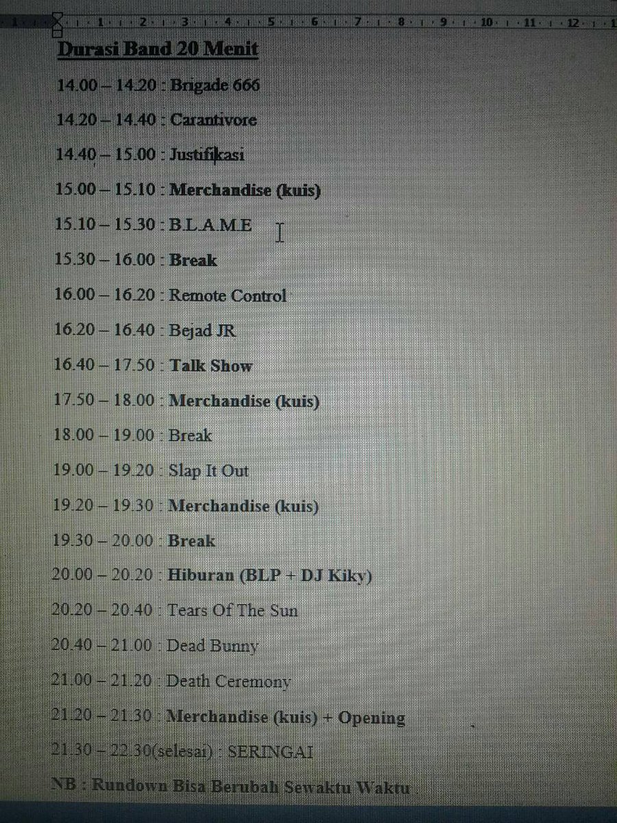 Carantivore!!! tweet media