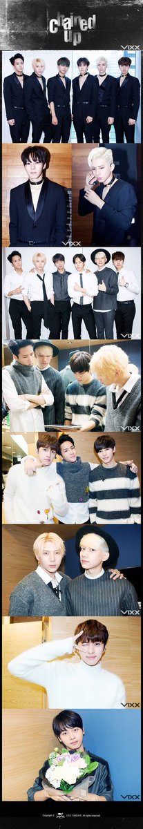 ARAB_RealVIXX's tweet photo. 151216 || تحديثات الفانكافيه :
 https://t.co/QPt6K22O9s
