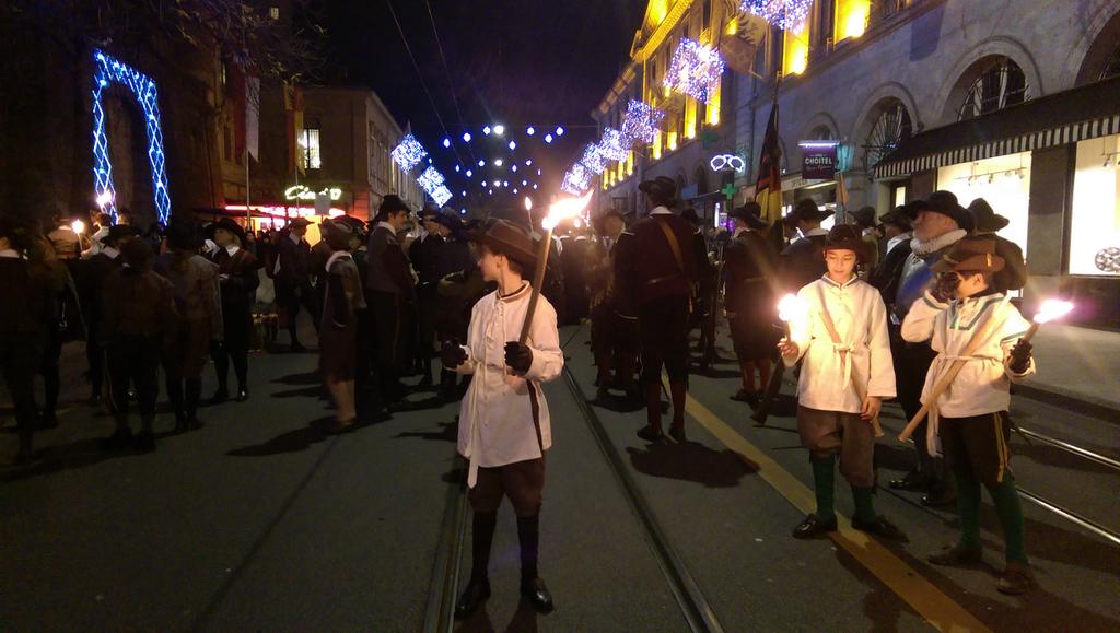 SabineLoeprick's tweet photo. Had the chance to #experience #Escalade2015 in @GeneveTourisme @MySwitzerland_d such a beautiful #event https://t.co/yI4V2S9VU4