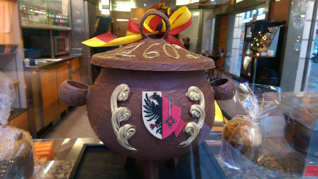 SabineLoeprick's tweet photo. Had the chance to #experience #Escalade2015 in @GeneveTourisme @MySwitzerland_d such a beautiful #event https://t.co/yI4V2S9VU4