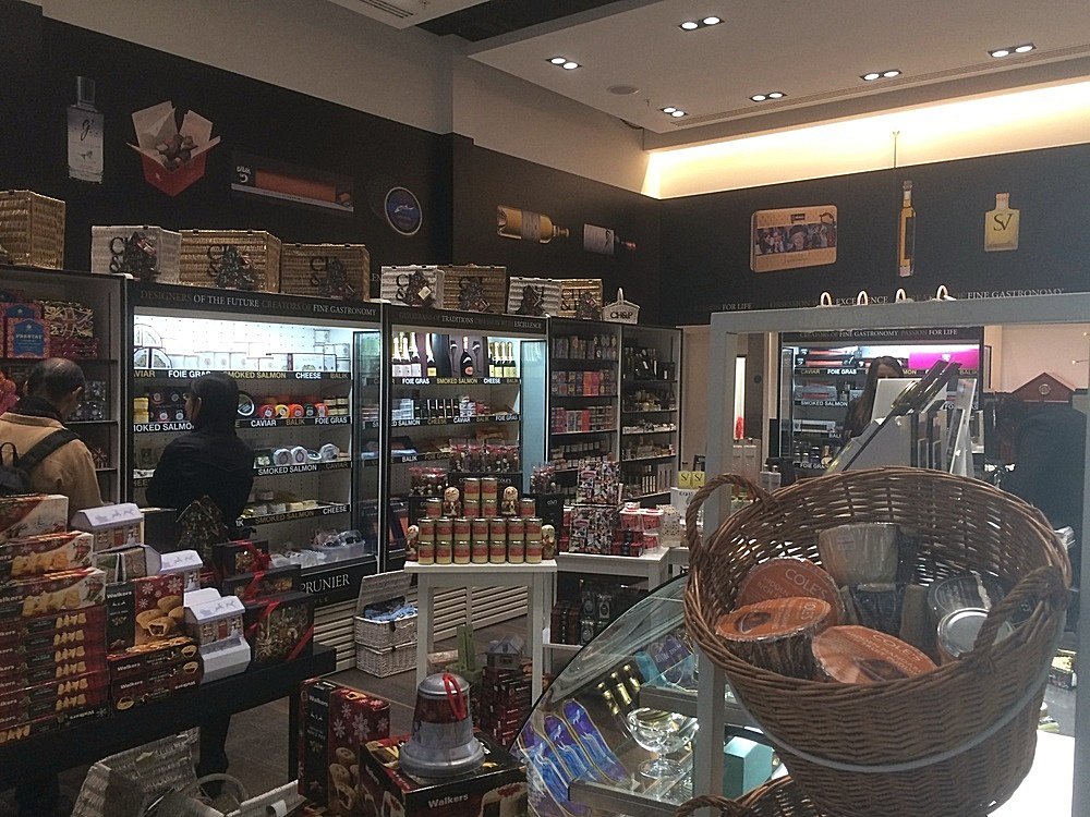 P&A Shopfitting (@pashopfitting) on Twitter photo We have recently completed a shop for <a href="/CaviarHouse/">Gourmet Caviar House</a> <a href="/HeathrowAirport/">Heathrow Airport</a> T5a #Luxury #retail #Shopfitting We have recently completed a shop for <a href="/CaviarHouse/">Gourmet Caviar House</a> <a href="/HeathrowAirport/">Heathrow Airport</a> T5a #Luxury #retail #Shopfitting