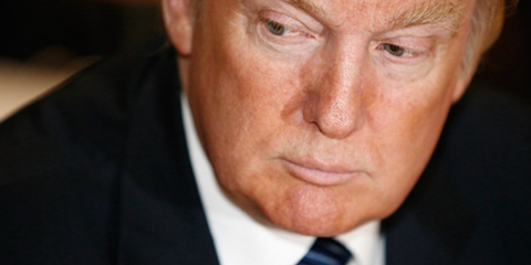 ErnieFreeman's tweet photo. Трамп назвал дебаты на CNN непрофессиональными https://t.co/gtSUqoCSEe