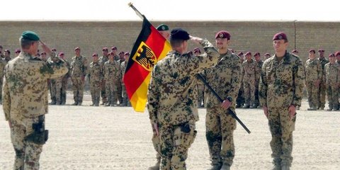 ErnieFreeman's tweet photo. Авиация Германии впервые приняла участие в операции в Сирии https://t.co/s4xLCo4Dwr