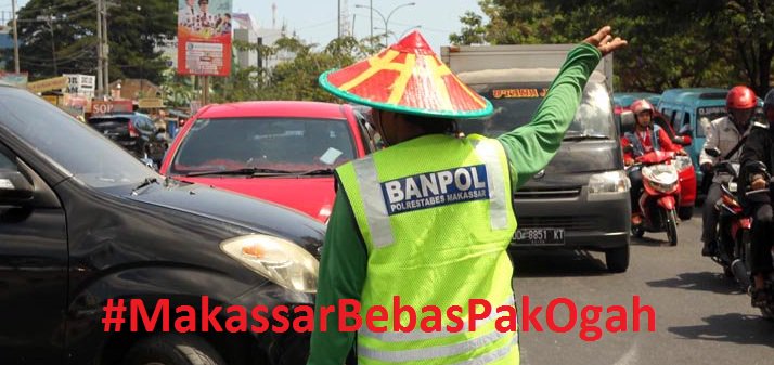 #MakassarBebasPakOgah *silahkan RT yang setuju*