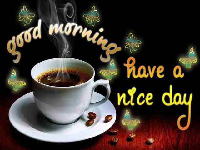 #morning #tea #mmm #cupa #love #haveaniceday