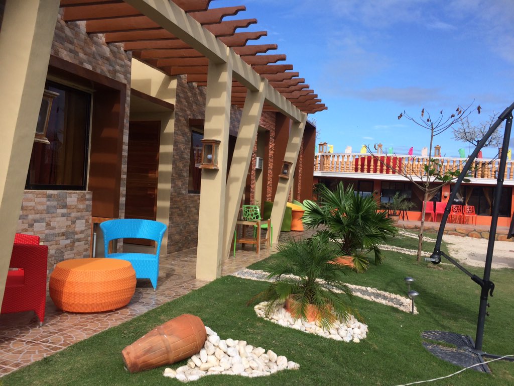 fotuner's tweet photo. My simple resthouse https://t.co/54X74YrKPq