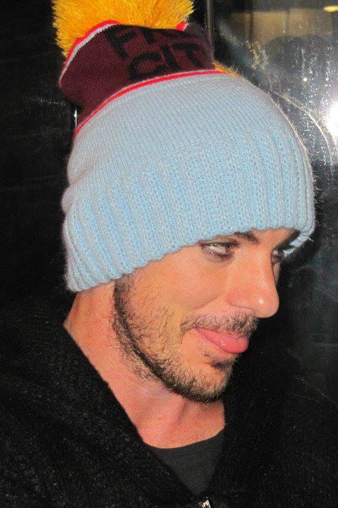 TriadsInNature's tweet image. #ShanatomyLesson
Tongue!! #YES
This man makes me have ankyloglossia!
@ronco007 @mcarr2k @witch66fr @30STMRT @widaohm