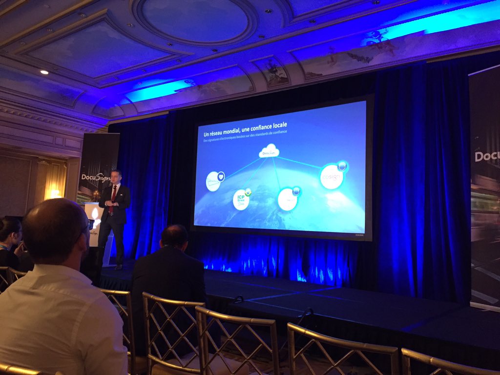 Stanislas_Roche's tweet photo. #DocuSignsummit #docusign acquisitions : #opentrust #cosign #icpbrasil #safebiopharla https://t.co/v1gypoEYml
