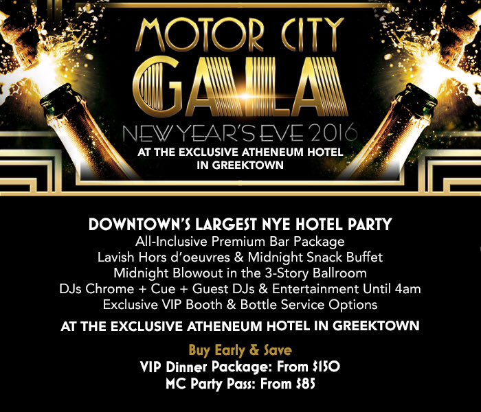 edmdet's tweet image. NYE in #Detroit: you have options! @nyedetroit @TSCdetroit @EliveEnt #greektown #atheneumhotel