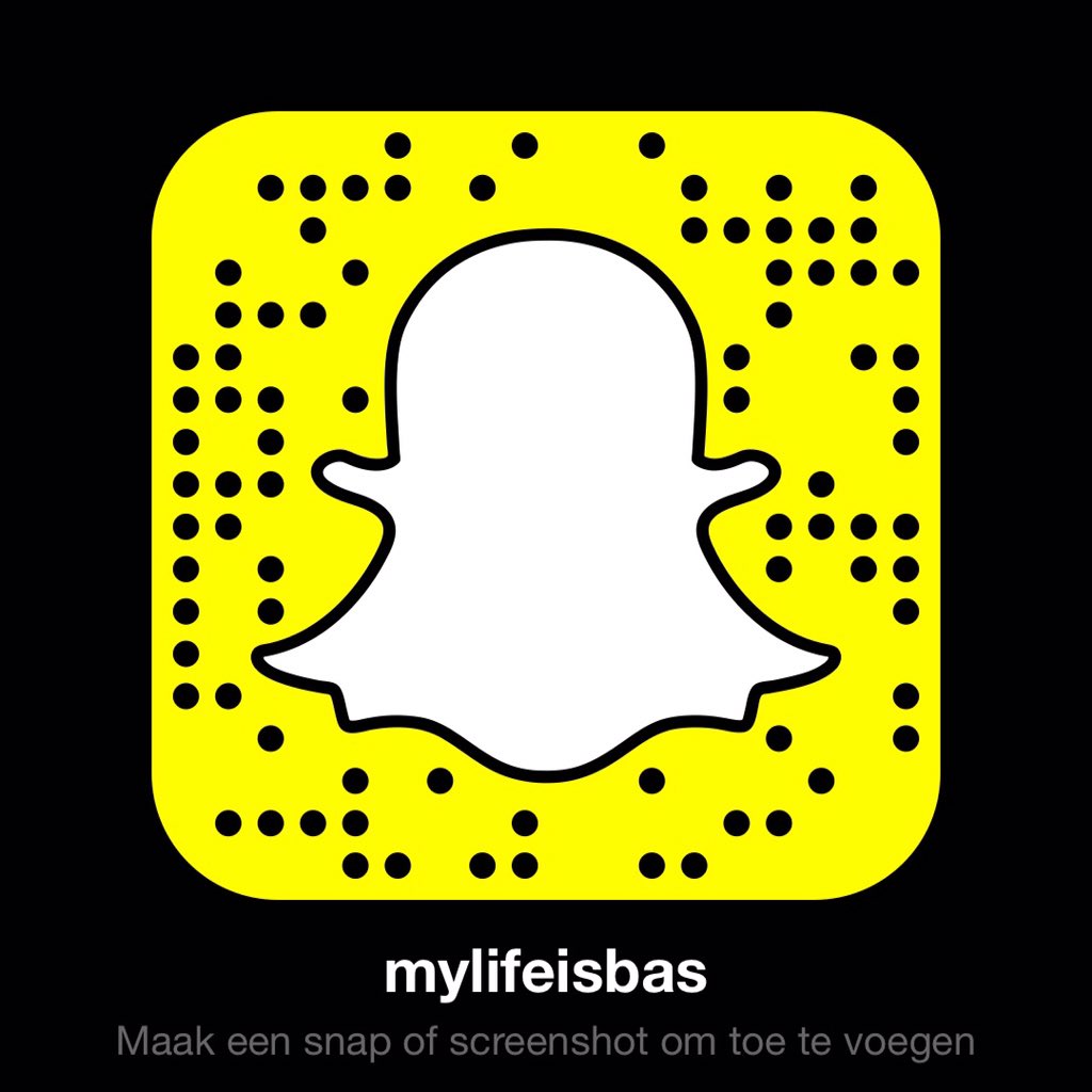 MyLifeIsBas's tweet image. Ik ben volgbaar 🙋💜