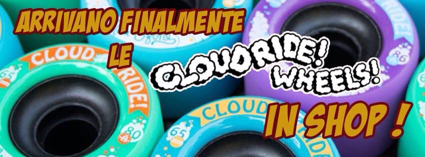 Sk8bitesShop's tweet photo. New wheels in shop! #Skateboarding #longboard #Cloudwheels @CloudRideWheels thanks! Wheels are awesome! https://t.co/ROFODZxpad