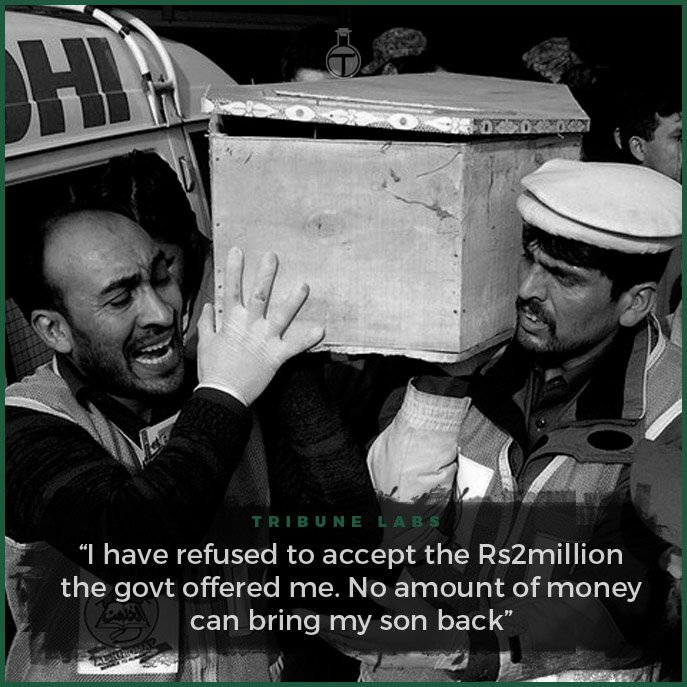 thepdfofficial's tweet photo. Abdullah’s father waited for him till he was told ‘no one left inside – dead or alive’https://t.co/GsZCOaKPCa https://t.co/TgOfTez7Dk