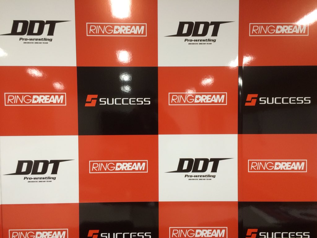 バックドロップス