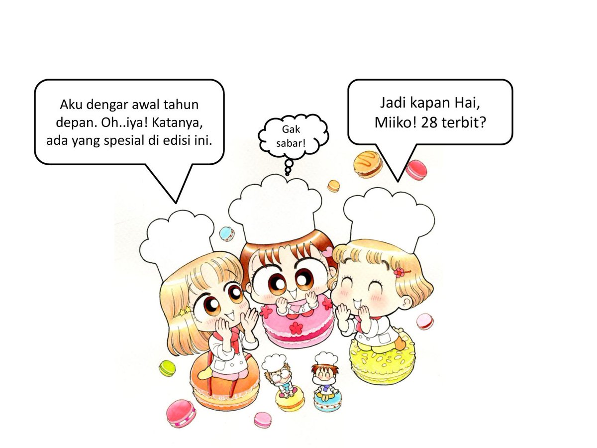 Penerbitmnc's tweet photo. #miiko28 cc: @gramediabooks ^_^ https://t.co/ucHrWryQdw