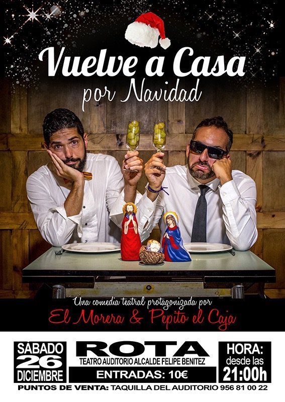 MMClubCadiz's tweet photo. Próxima parada #Medina #MiguelMihura y #Rota #AuditorioFelipeBenitez https://t.co/R6Y1rGTyD5