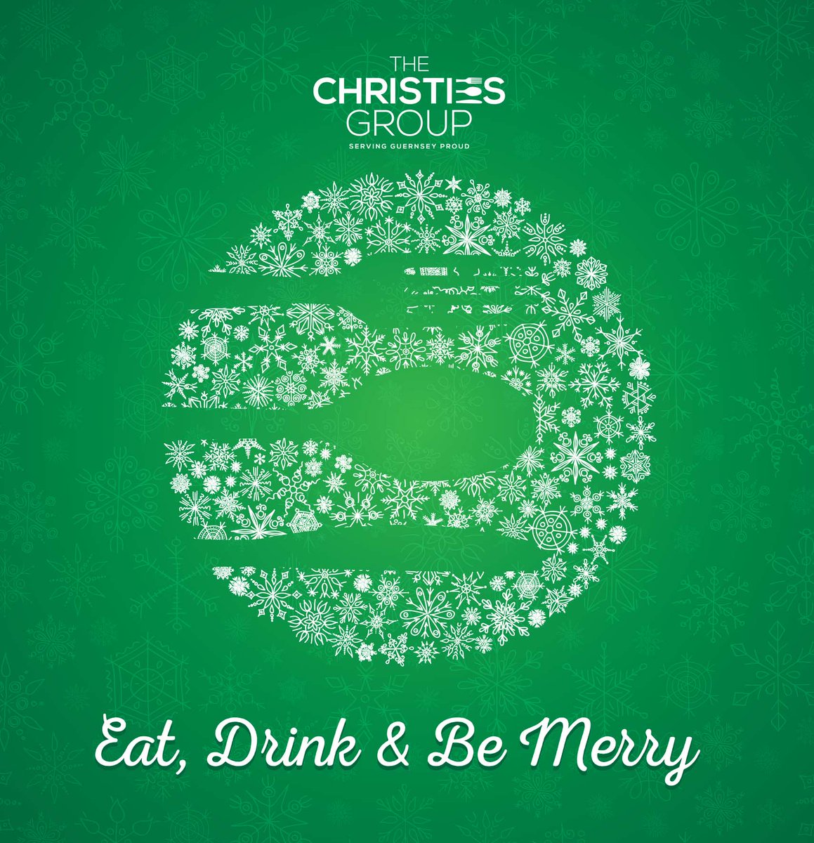 From all of us at The Christies Group we wish you a very Merry Christmas and a Happy New Year!