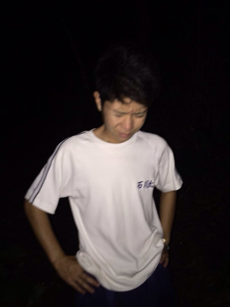 ezwebnejp_'s tweet photo. 推薦がありました✨

西原高校二年 石川太基
釣り好きで、クラスではいじられキャラです。

#沖縄美男美女 https://t.co/3EmUNsQhJ2