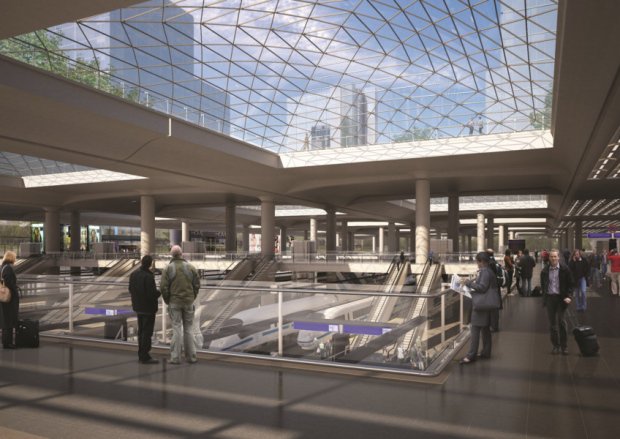 The Star is backing <a href="/HS2ltd/">HS2 Ltd</a> for Sheffield city centre - get on board with our campaign! thestar.co.uk/news/business/…