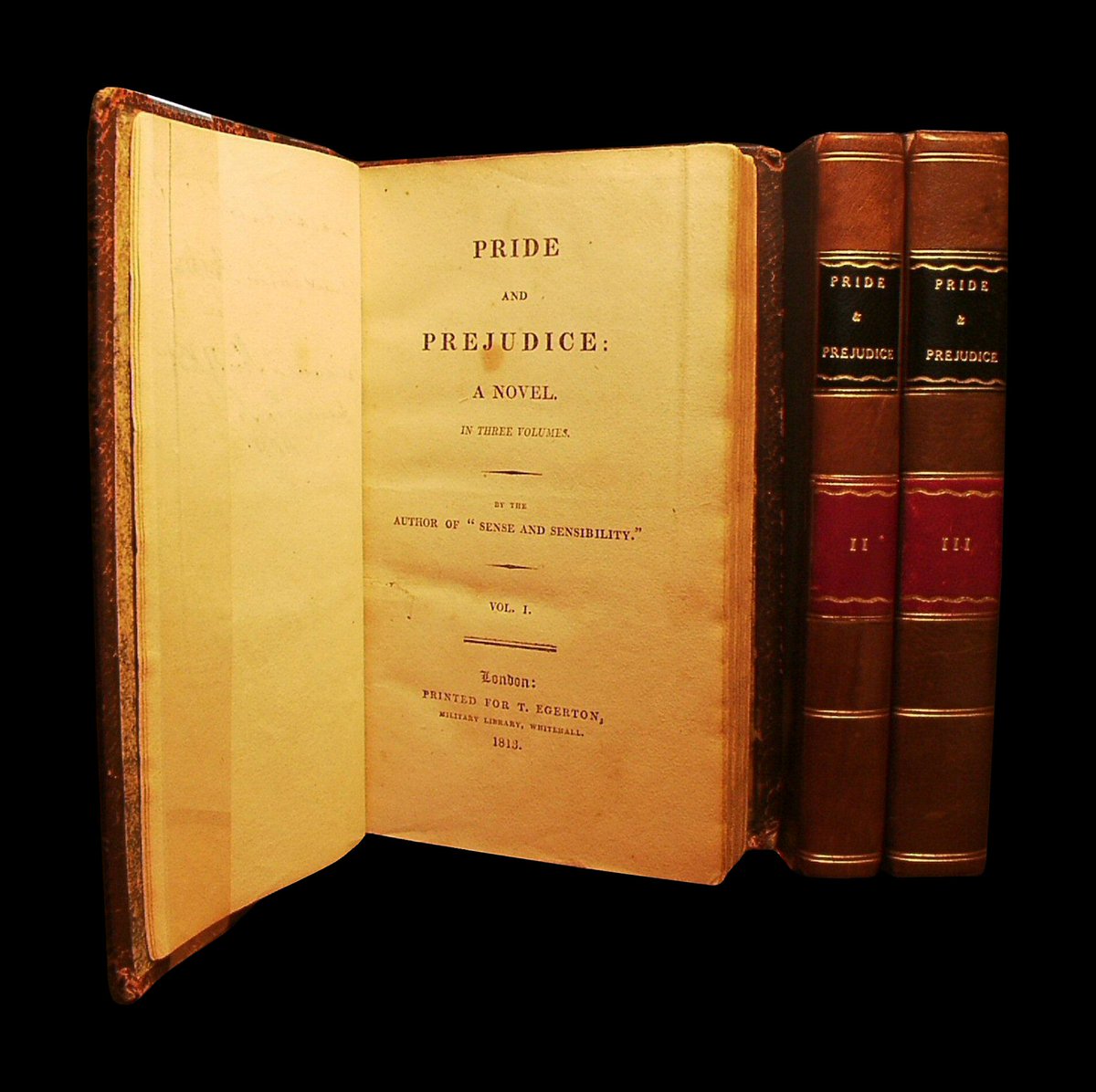 VisitSEEngland's tweet photo. #HappyBirthday to England's best loved writer #JaneAusten born #onthisday 240 yrs ago @JaneAustenHouse @VisitEngland https://t.co/cbHQqhI8Mt