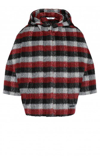 SuperhikA's tweet photo. #checkedjacket #cocoonshape #fashion #fashionblogger
https://t.co/v0Leq7Bdbd
Cocoon shape & Checks https://t.co/XMxfNCEfEb