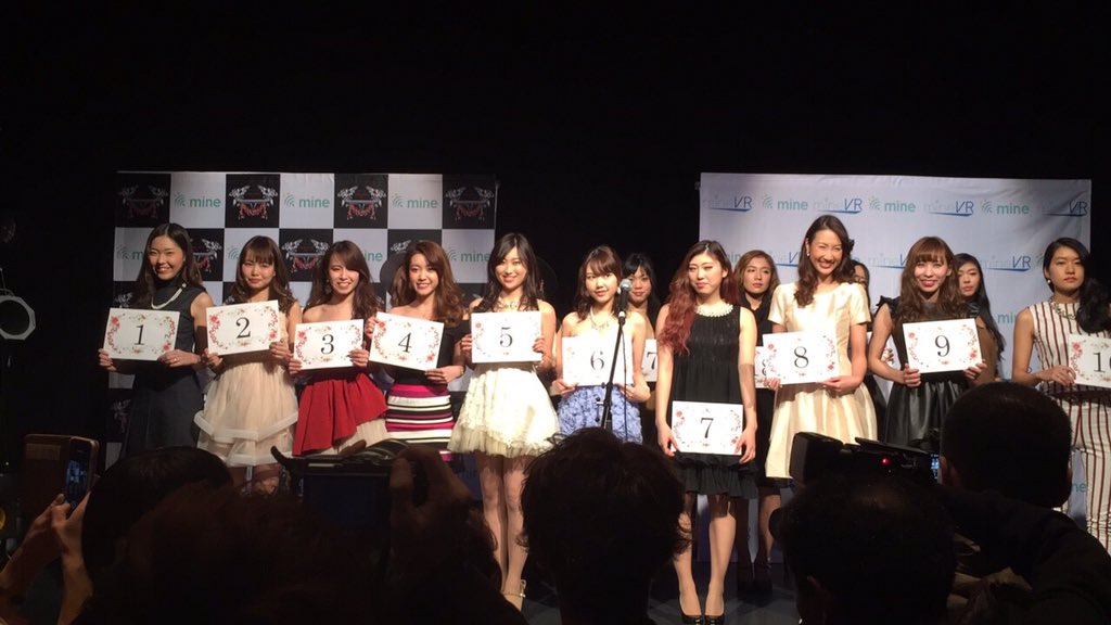 miktasn's tweet photo. 《 #拡散希望 》
mine angelsが海外進出決定😆✨
来年1/22タイで開催される#JapanExpo に業界初360度パノラマカメラ🎥 #mineVR で3分着付け可能な着物を0期生と1期生の金田美香も披露します💖 https://t.co/8Fwktr2gJq