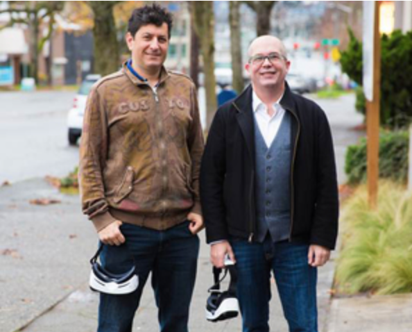FigmentVR's tweet photo. #VirtualReality startup secures $6M in funding  | @seattletimes - https://t.co/PYFQkSeYGC #vr https://t.co/K8qXdg6O4Q