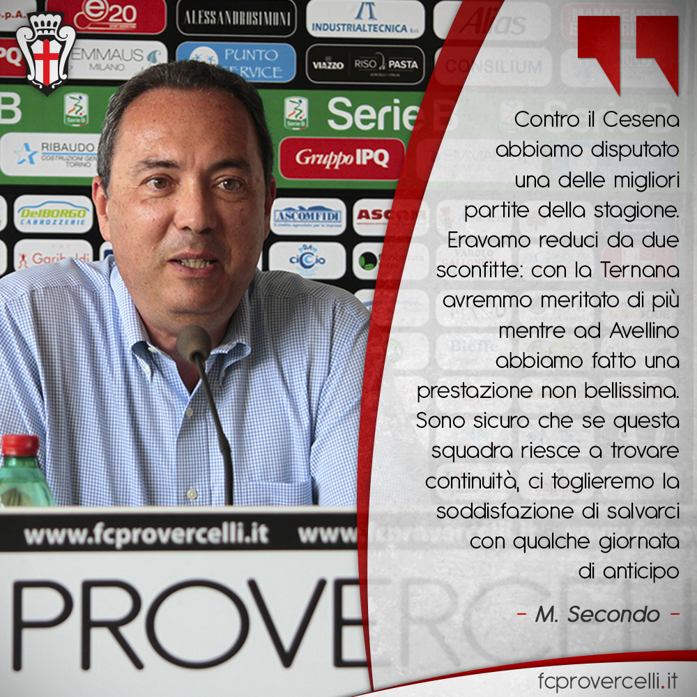 MassimoSecondo's tweet photo. Grande gara di @ProVercelli1892. Con pazienza avremo soddisfazioni in @Lega_B!
+@magica_pro: https://t.co/6T2hzXoWxU https://t.co/VAbNtSxWFQ