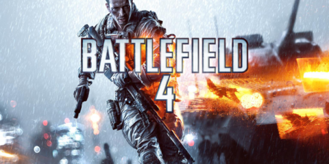 DICE работает над Battlefield 5