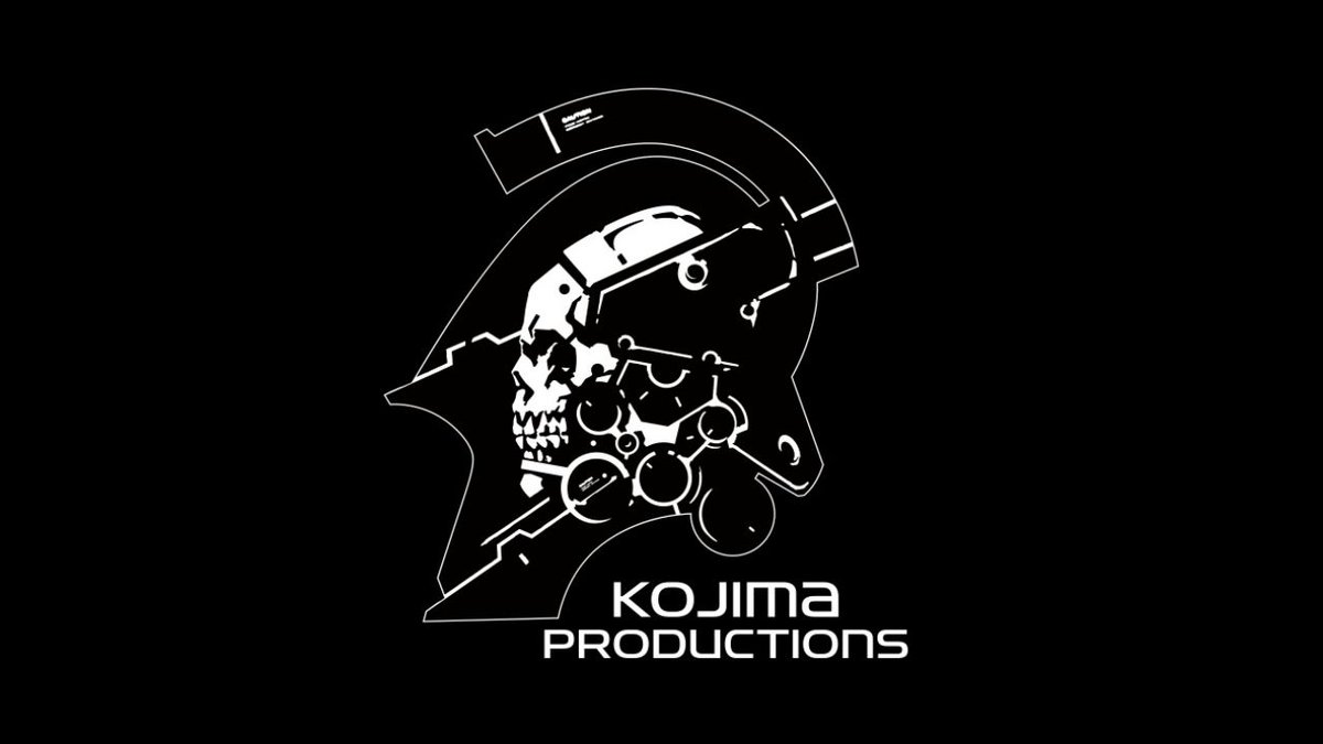 Kojima Productions is reborn as an indie studio working on a new PS4 exclusive ubm.io/1OvMOJb