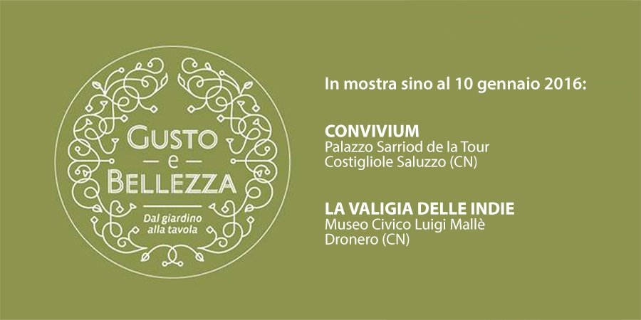 gustoebellezza's tweet photo. Le mostre proseguiranno anche nel periodo festivo > https://t.co/wjn78vfVYw
#dronero #costigliolesaluzzo #cuneo https://t.co/ZaJ7w7bY63