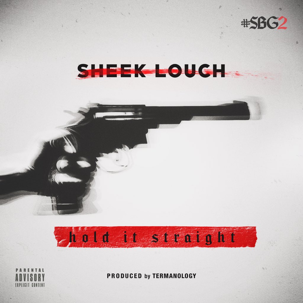 MBdesign413's tweet photo. Unused artwork for @realsheeklouch Hold It Straight produced by @termanologyst off of #sbg2 #lox #jadakiss #stylesp https://t.co/rxCQ5Egk2T