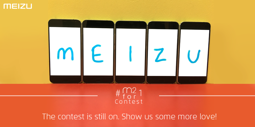 Meizu_India's tweet photo. We loved your entries & here are a few we did ourselves! Participate in #m2for1 contest: https://t.co/ZZEvMIsxRt https://t.co/KiA8UTMjLu